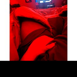 A baddie and her daddy ๐คช photo