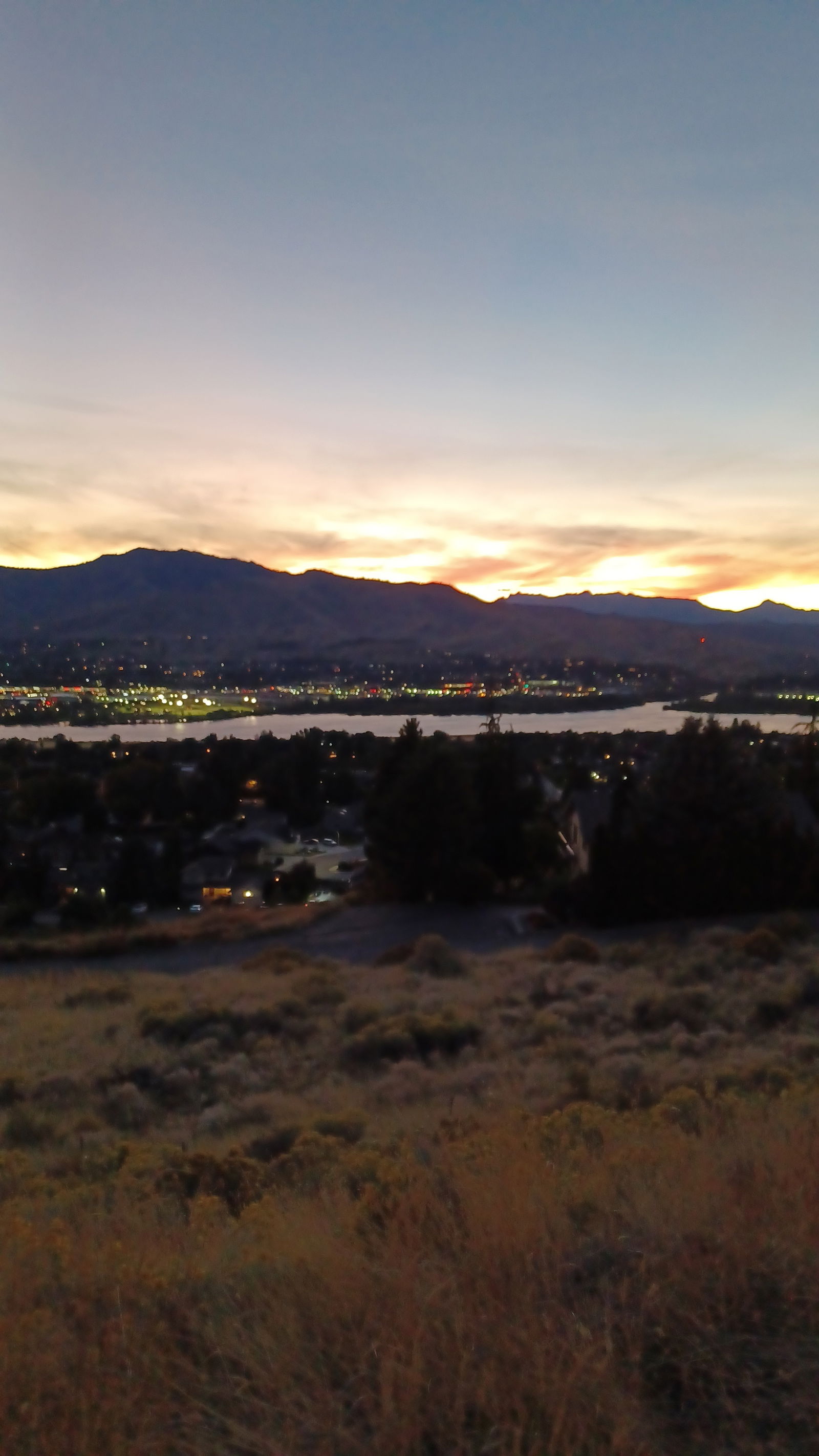 Fun-Size Firecracker photo