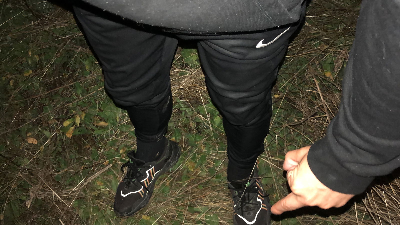 🦶🏼👈🏻🇪🇸 photo