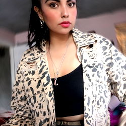 OnlyFans Model Ainara Reyes