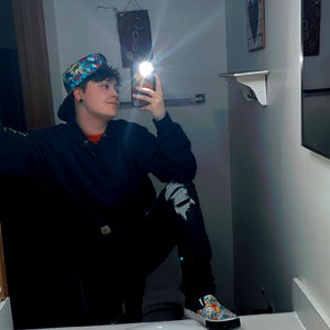 Kenzie๐คช photo