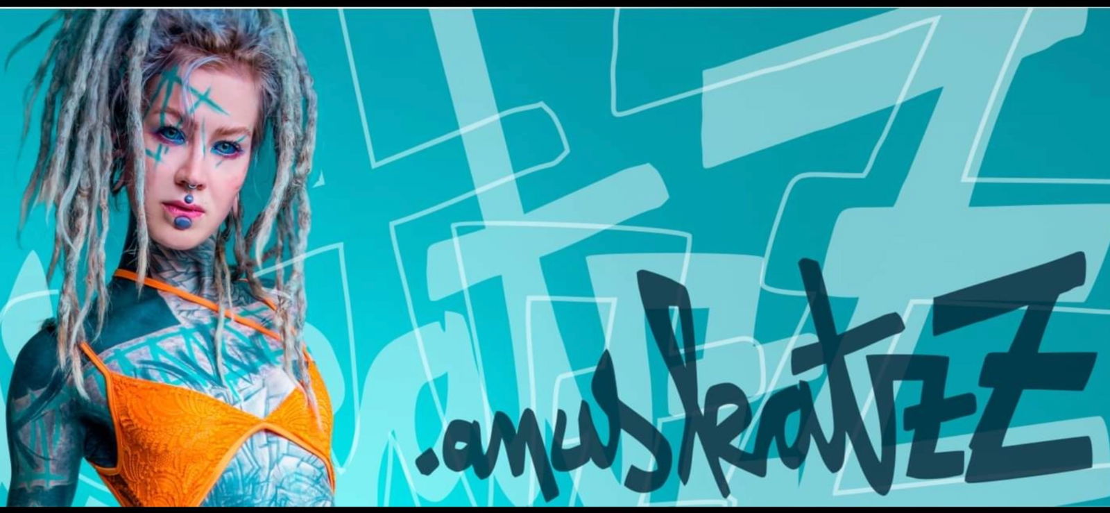 Anuskatzz (FREE OF) photo