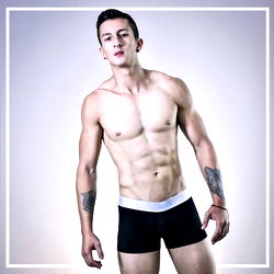 OnlyFans Model Alejandro Soto Aguilar