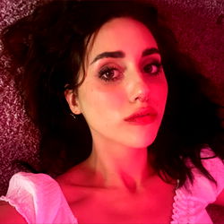 Faephoebe(╹◡╹)♡ photo