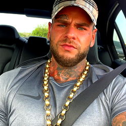 BIG HARRY🤪😈 photo