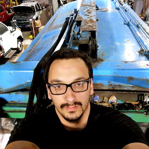 Sebastien Racette photo