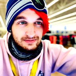 Akechi's Vibrant Enthusiasm