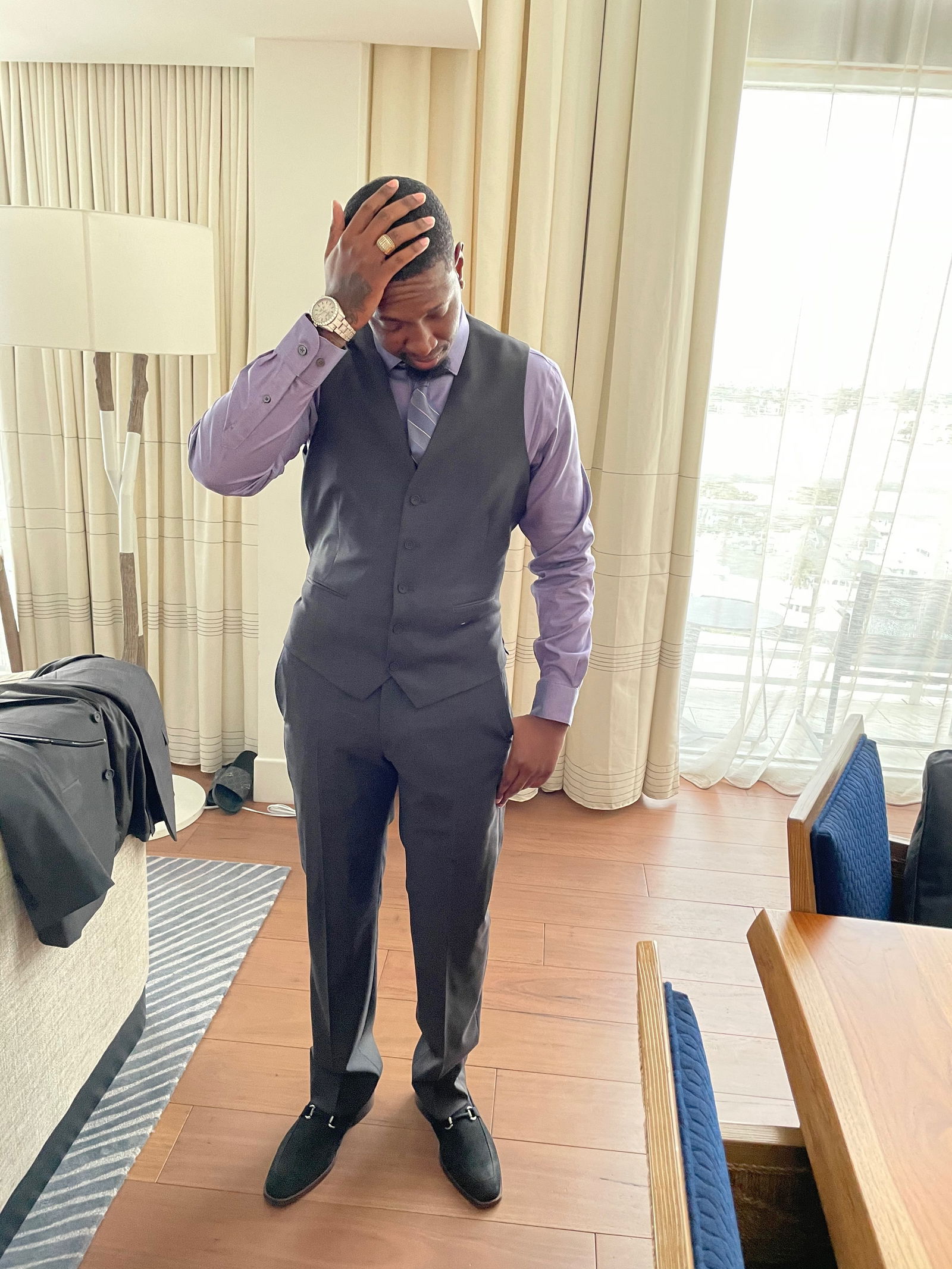 That nigga twin photo