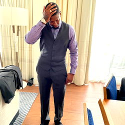 That nigga twin photo