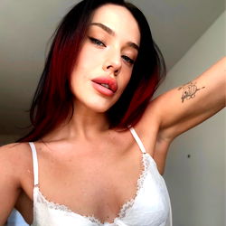 OnlyFans Model Baby Rianna, Age 26, Female