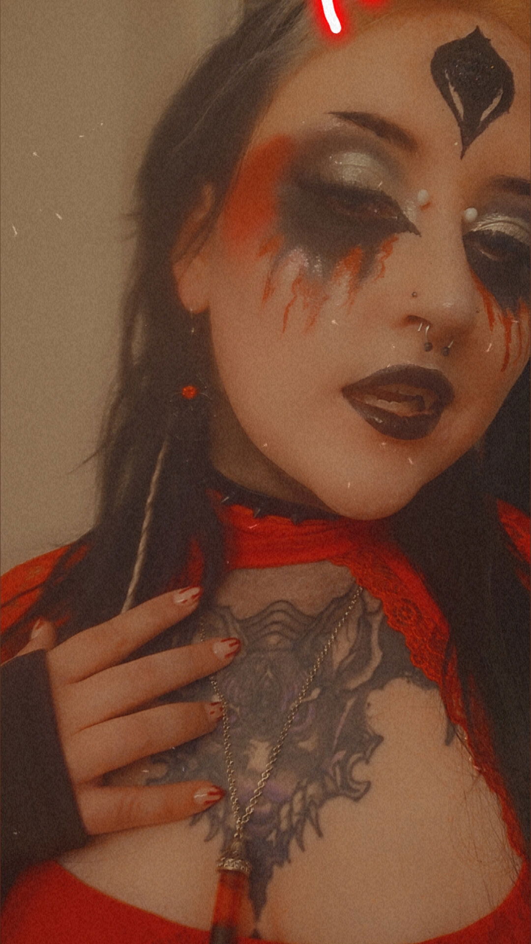 ♡ goblinbabie ♡ photo