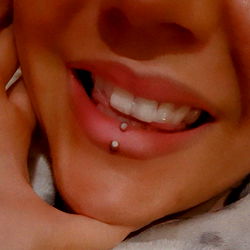 Sweet Secret's Piercing Enhancement