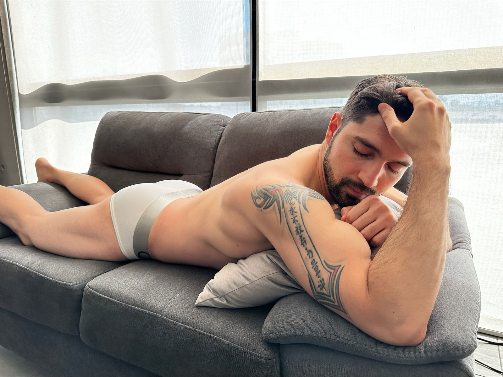 Alexis Montoya photo