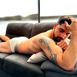 Alexis Montoya photo