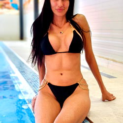 Anda, the Timisoara OnlyFans Model