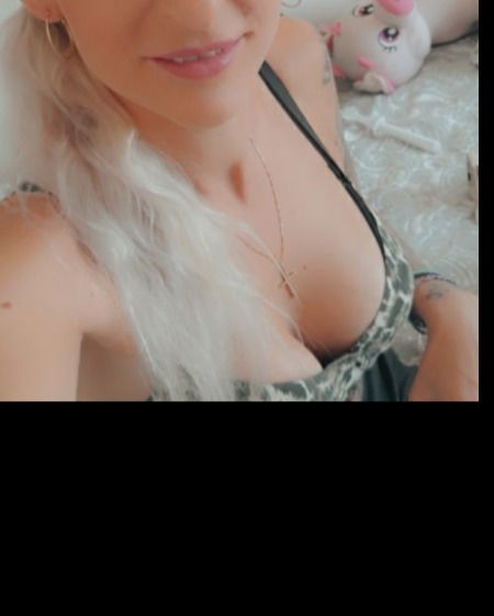 💜 ANNA 💜 photo