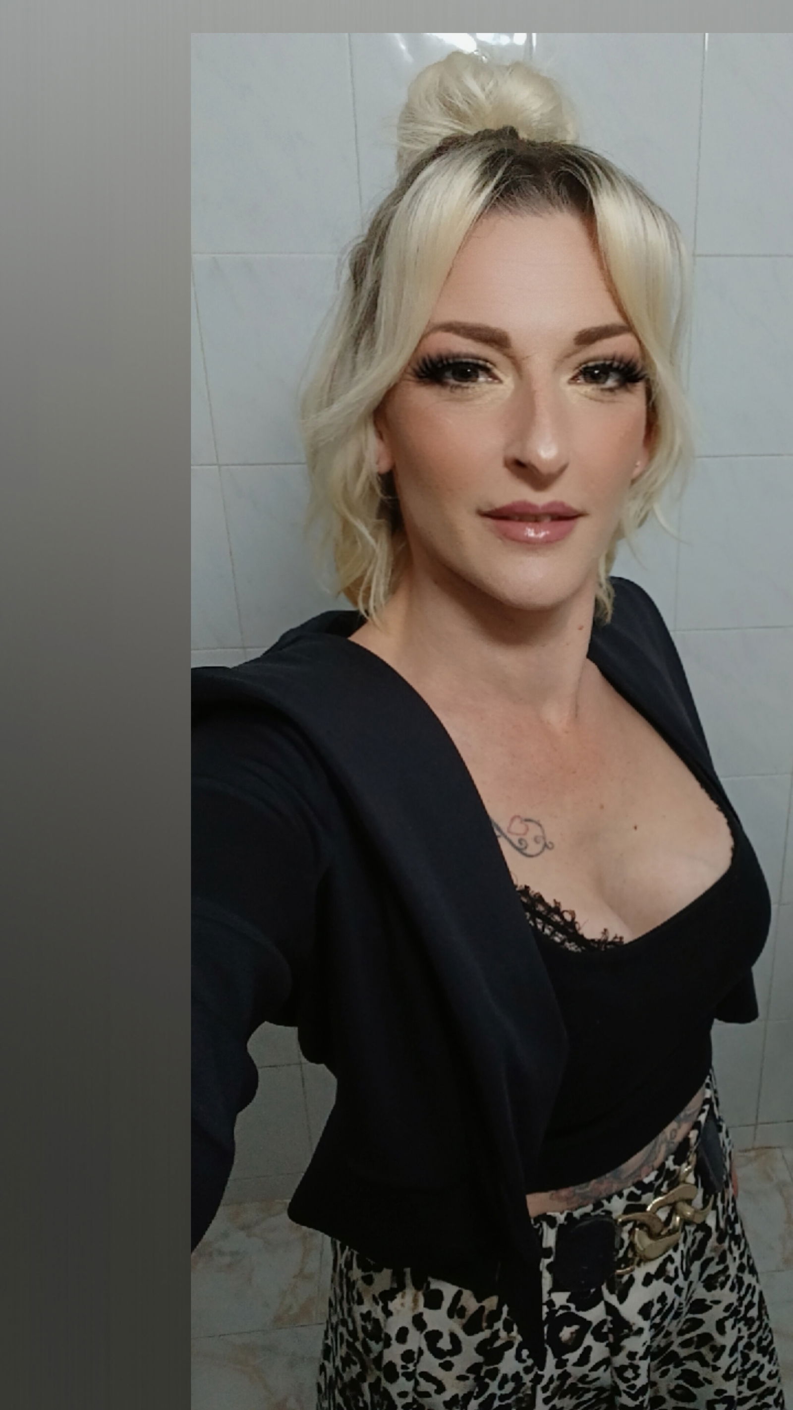 💜 ANNA 💜 photo