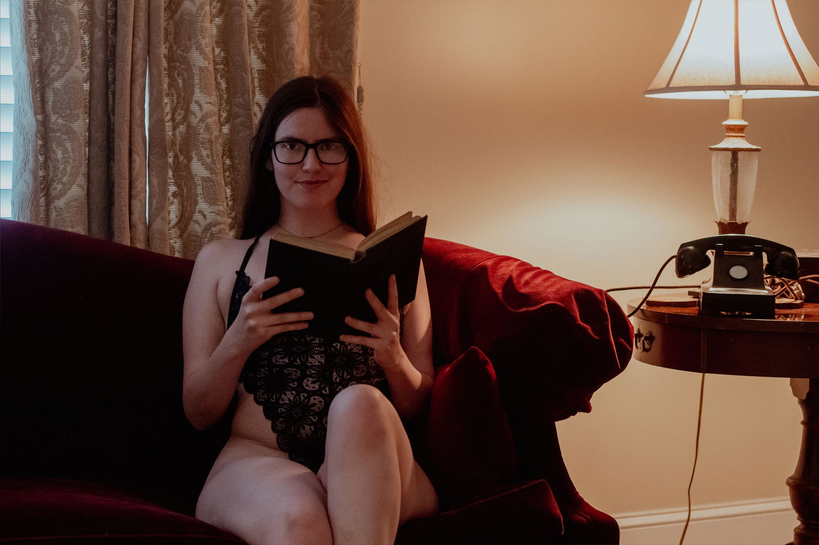 [NO PPV] Addison Bea - Good Girl photo