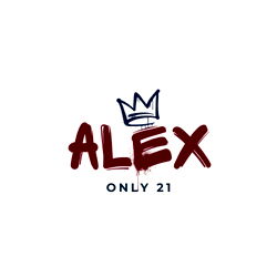 Alex Only 21