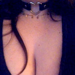 Jenna, the ultimate dream girl 🔮