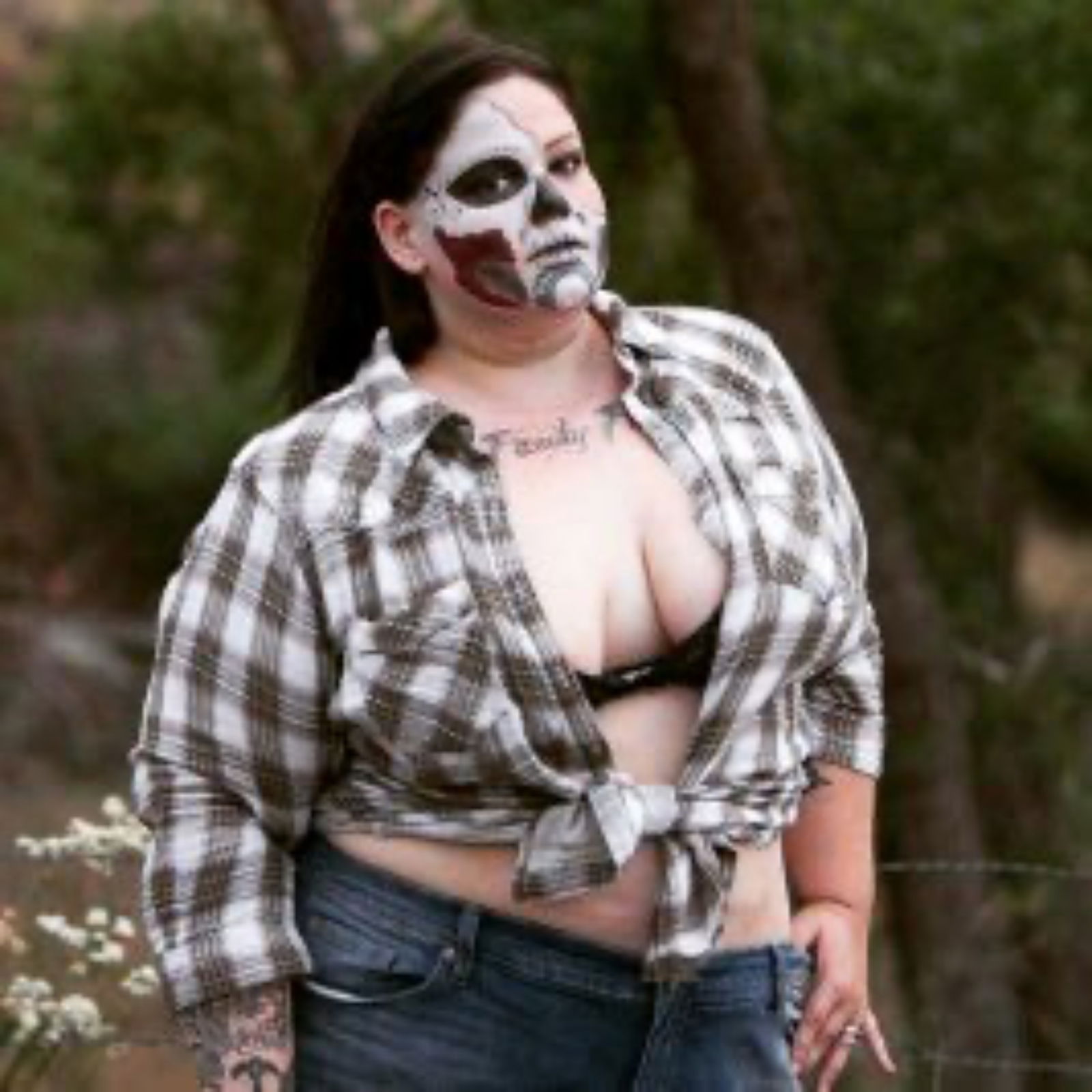 Ms Tattoo Queen photo