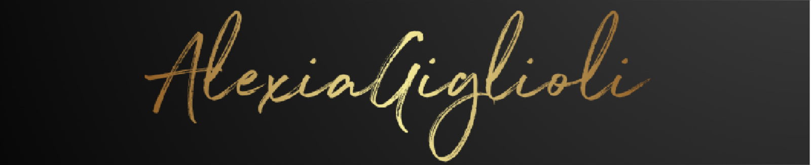 ALESSIA GIGLIOLI photo