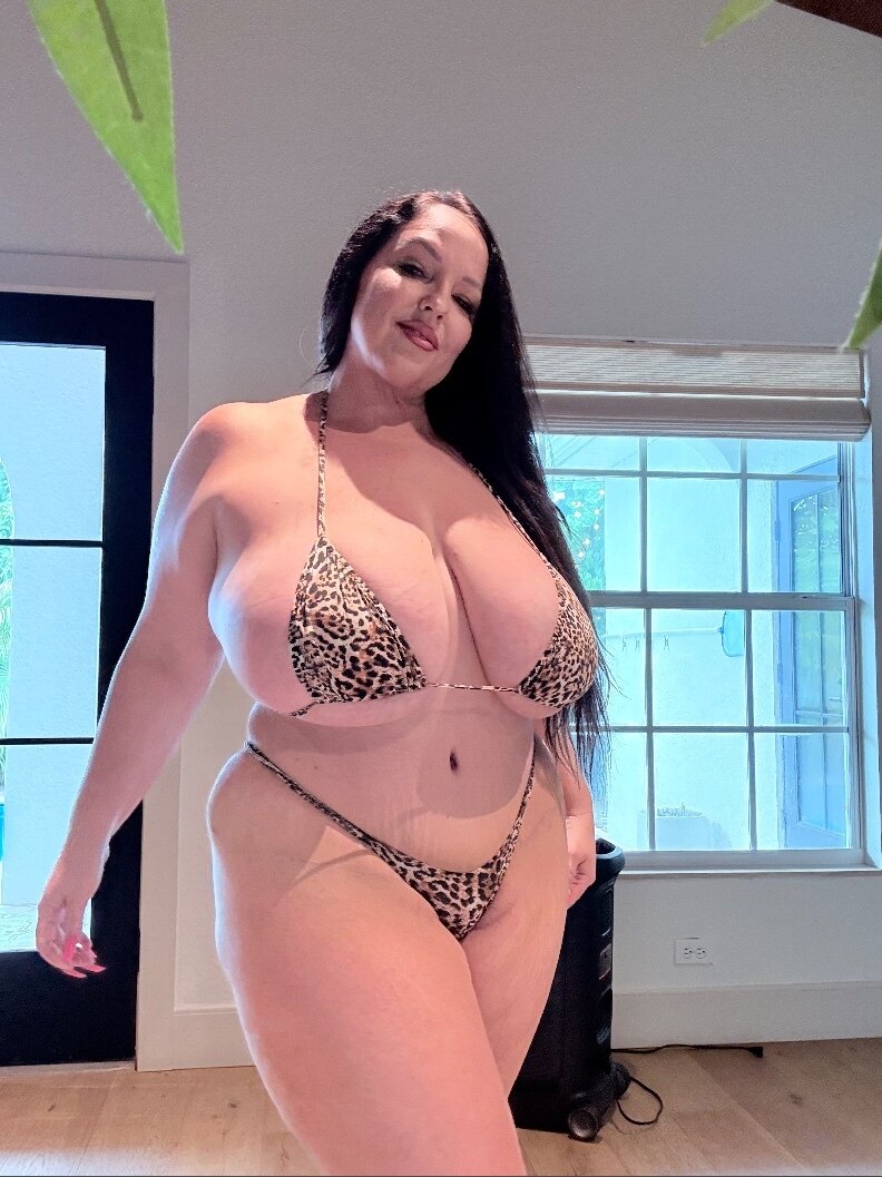 🔥ADRIANA FAYE photo