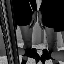 Chantyfeet: An OnlyFans Model