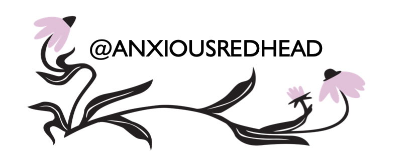 AnxiousxXxRedhead photo