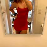 AnxiousxXx Redhead Model Photoshoot