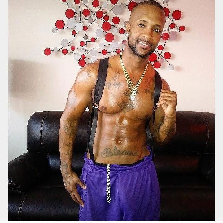 IG: @MackWilson214 photo