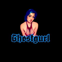 GhostGurl photo