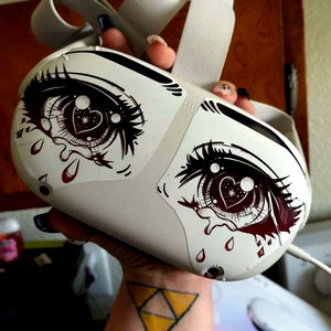 Ashlee D. Jedi photo