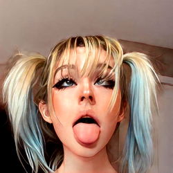 PRETTIEST PUSSY ONLINE 🌸 MILA 🌸 photo