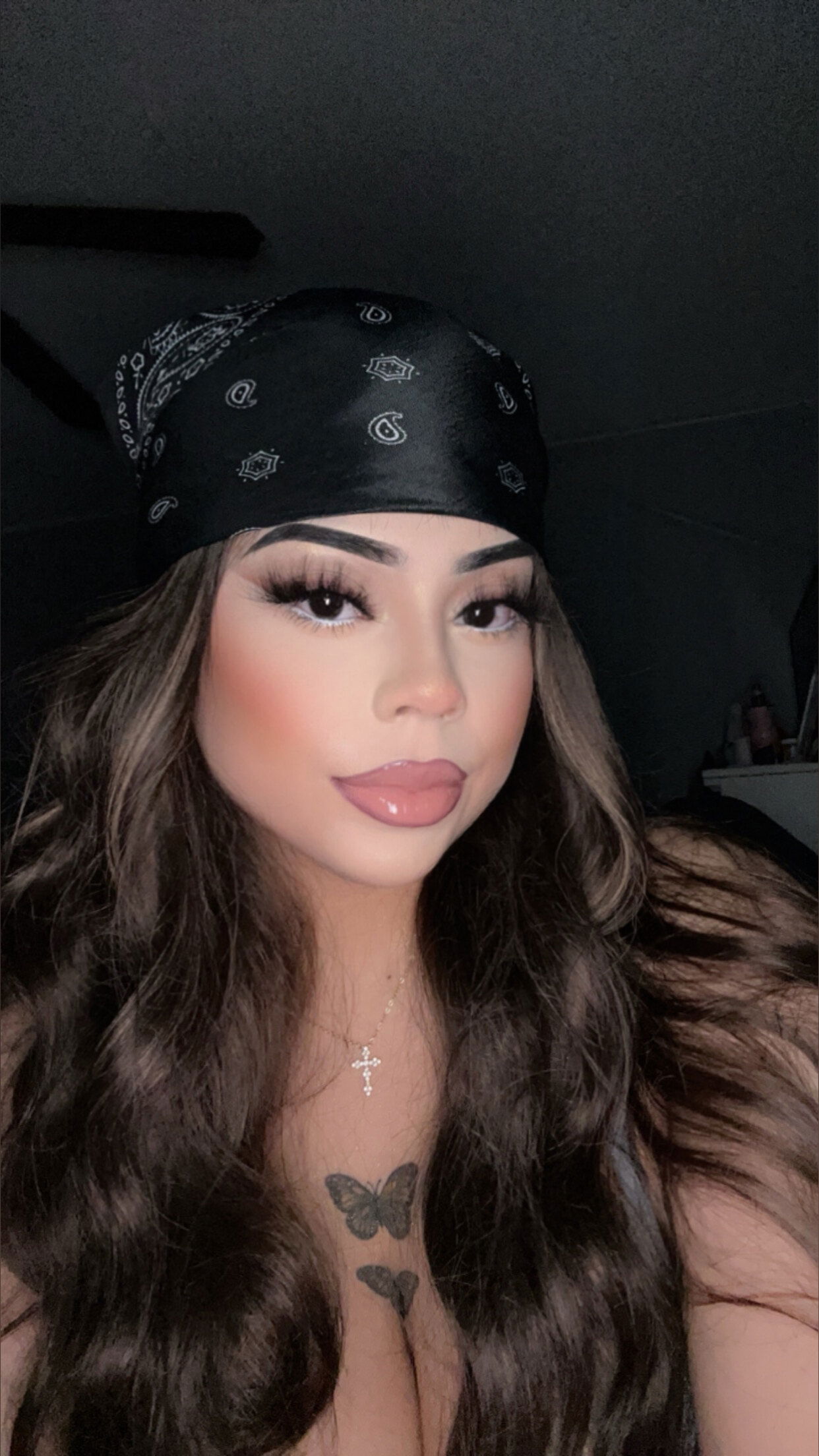 Candy_the _baddie👀💖🍭 photo