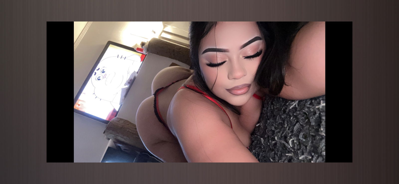 Candy_the _baddie👀💖🍭 photo