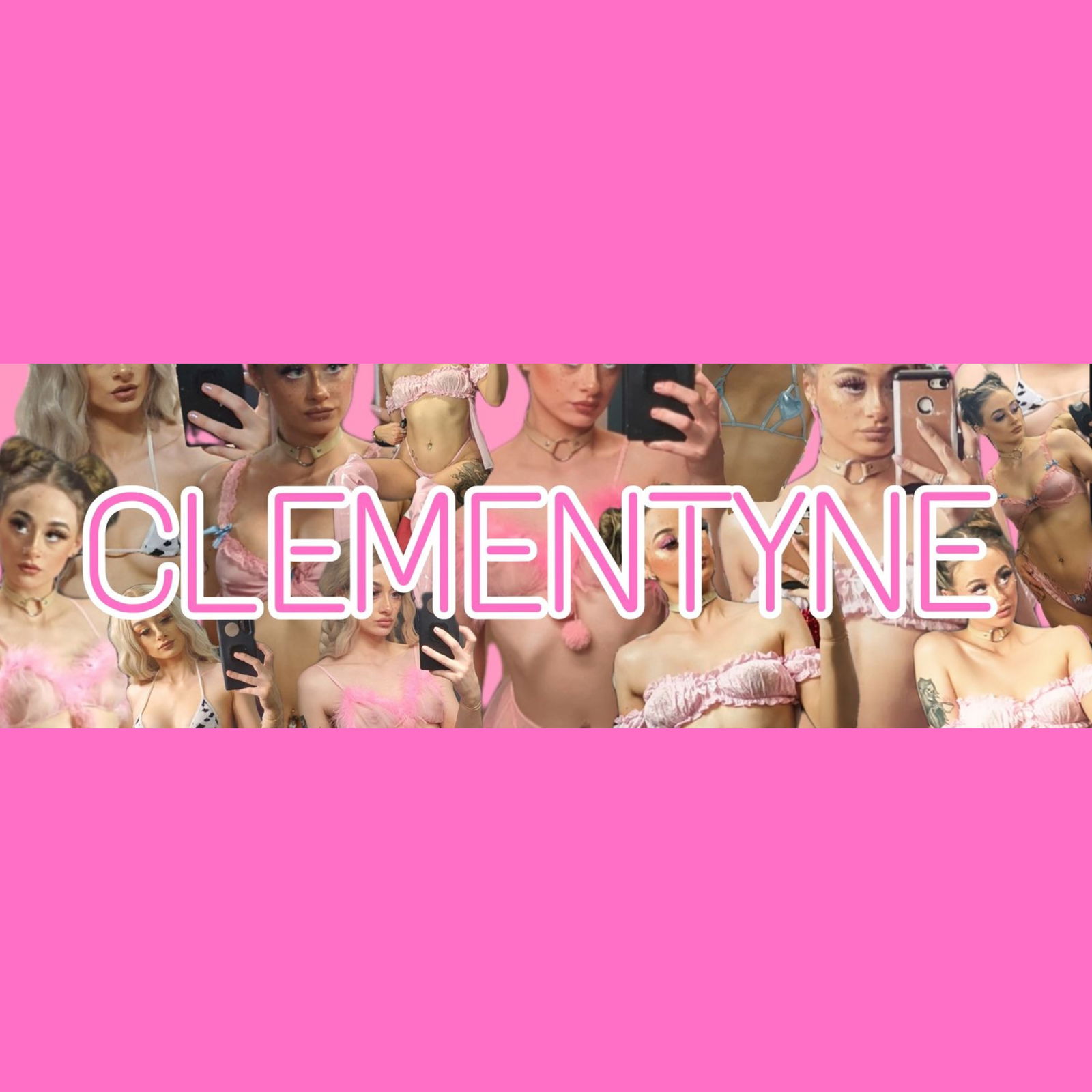 CLEMENTYNE photo