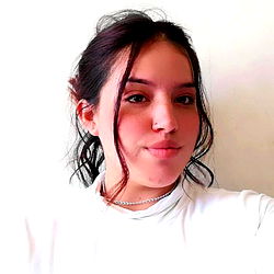 Cherry, a young and stylish individual