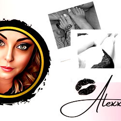 Alexx Knightly photo