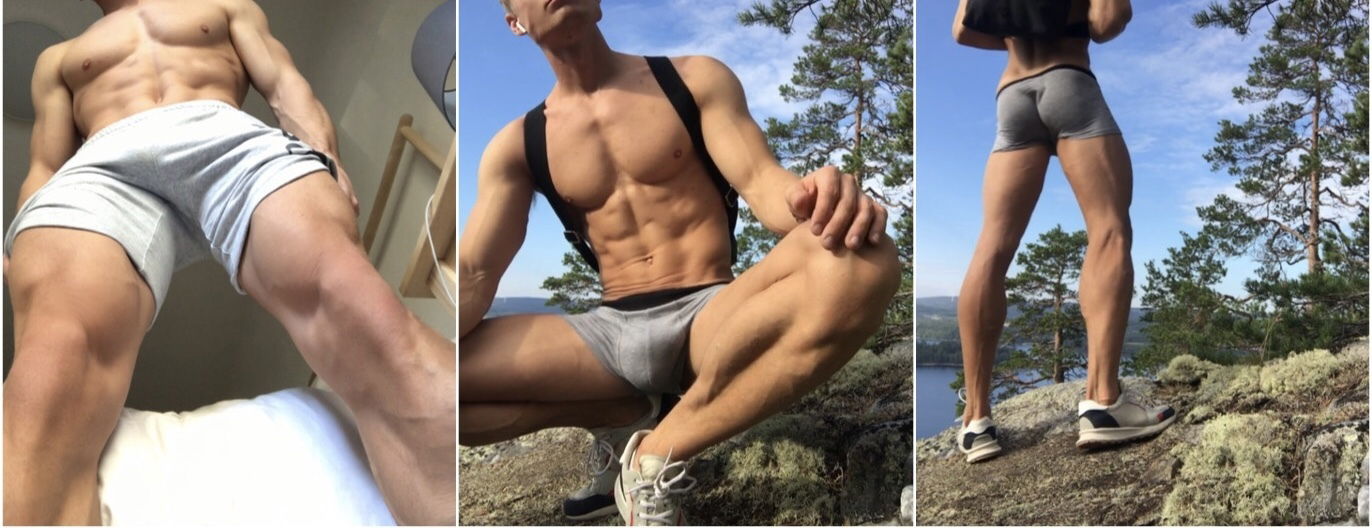 SebastianCoxxx FREE photo