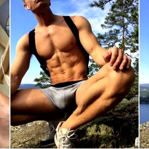 SebastianCoxxx FREE photo