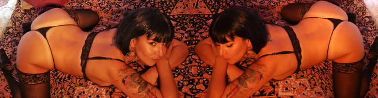 Astrid Montana photo