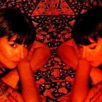 Astrid Montana photo