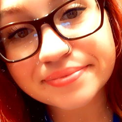 Makeup tutorial by Riven