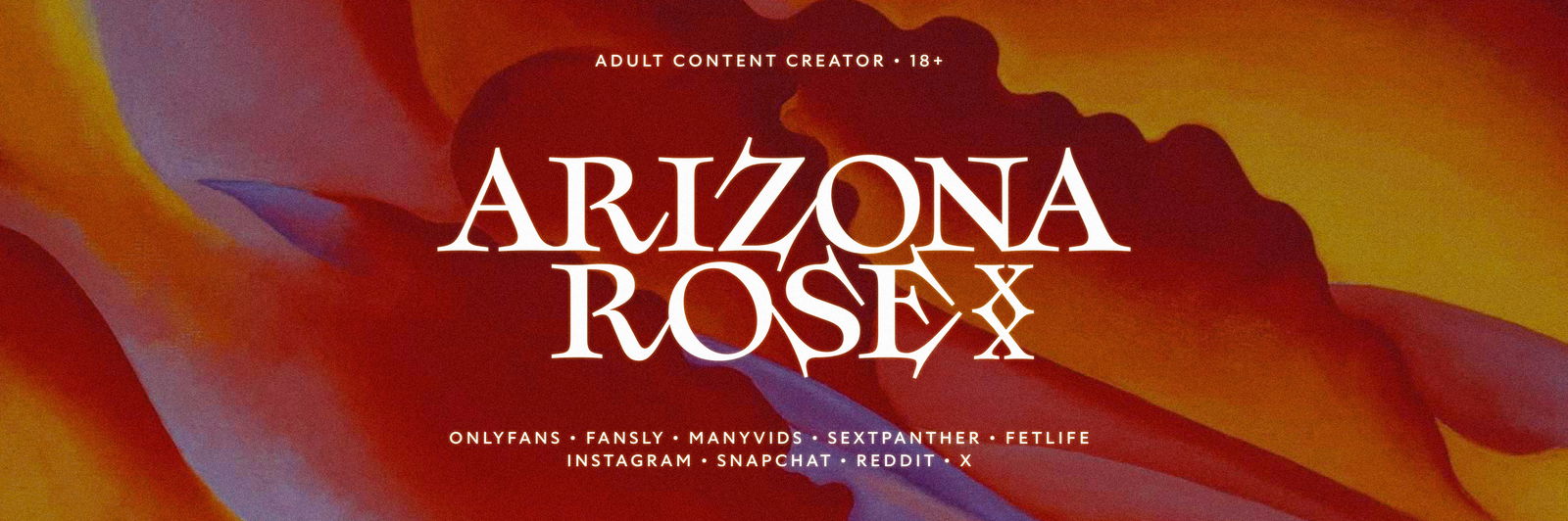 ARIZONA ROSE (VIP) photo