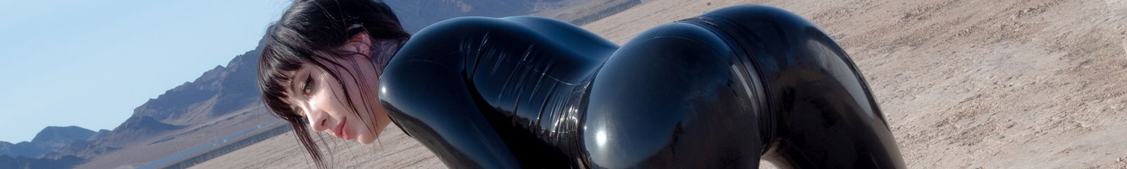 Goth Charlotte photo