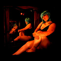 Indiana Model Laisey's Shoot