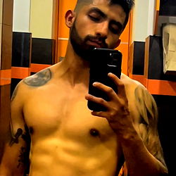 OnlyFans Model Alex from México