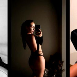 Alexa4️⃣4️⃣4️⃣4️⃣ photo