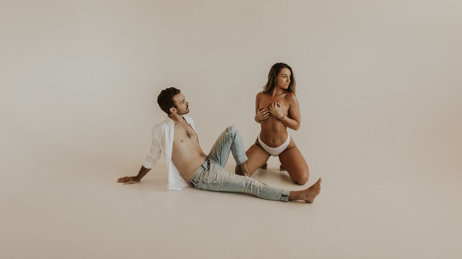 Skye and Sunny ✨ photo